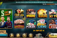 B52 Club – Chơi game bài Online cho Android/IOS, APK 2024