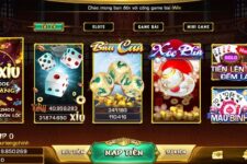 Iwin Club – Tải game cho Android/IOS, APK nhận Giftcode 50k