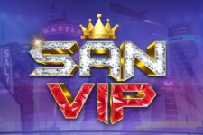 Sanvip Club – Đăng ký nhận Giftcode 100k đến từ cổng game