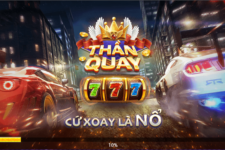 Thanquay247 – Game nổ hũ đổi thưởng hot 2024 đa nền tảng