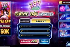 789 Club – Game bài uy tín – Tải game cho Android/IOS 2024