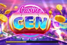 Cenvip vin – Game bài uy tín – Nhận Giftcode tân thủ 50k