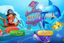 BancaH5 – Siêu cá – Game bắn cá H5 chất lượng mới 2024