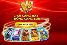 V8 Club – Link tải game V8Club trên Android/IOS, APK 2024