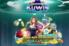 Kuwin – Tải game bài số 1 Kuvip và nhận Giftcode 50 tân thủ