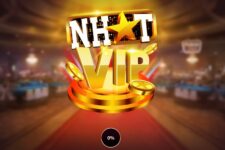 Nhatvip – Game bài đổi thưởng đẳng cấp châu Âu top đầu 2024