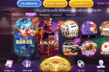 Sam86 Pro – Cổng game bài đổi thưởng uy tín, xanh chín 2024