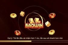 Baowin net – Game bài thế hệ mới 2024 – Nhận Giftcode 50k