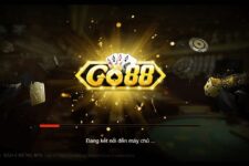 Go88 – Thiên đường game bài Go88 uy tín 2024 đã nền tảng