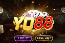 Yo88 – Cổng game đại gia – Tải Yo88 Android/IOS, APK 2024