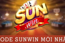 Tặng 100 giftcode sunwin cực hấp dẫn cho cược thủ