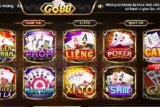 Go88 vin – Cổng game casino online đổi thưởng đẳng cấp nhất 2023