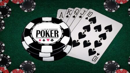 Tìm hiểu game poker online & bí quyết săn thưởng bất bại