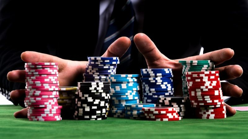 Luôn có lối chơi sáng tạo trong cách chơi poker