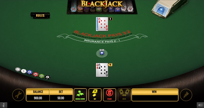 Giới thiệu game đánh bài casino trực tuyến hấp dẫn