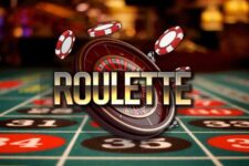 Giới thiệu về Roulette và cách chơi tựa game này