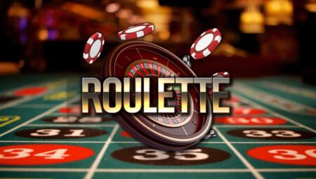 Giới thiệu về Roulette và cách chơi tựa game này