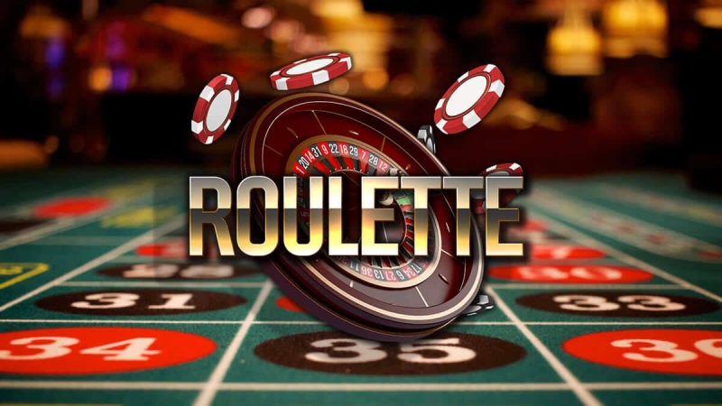 Hướng dẫn cách chơi Roulette