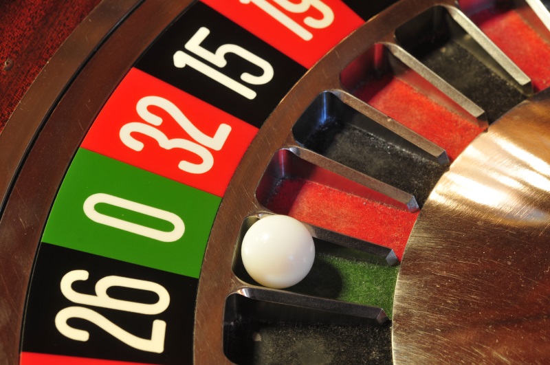 Nguồn gốc của của game Roulette